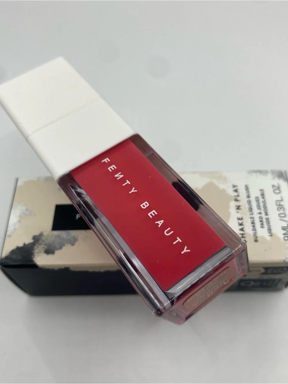 Fenty Beauty fenty beauty